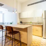 Apartment 12 In Derech Jaffa